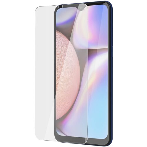 AVIZAR Film za zaslon iz kaljenega stekla 9H, izjemno odporen - prozoren str. Samsung Galaxy A10s, (20606862) Cene
