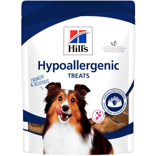 Hill’s HypoAllergenic grickalice za pse - 3 x 200 g Cijene