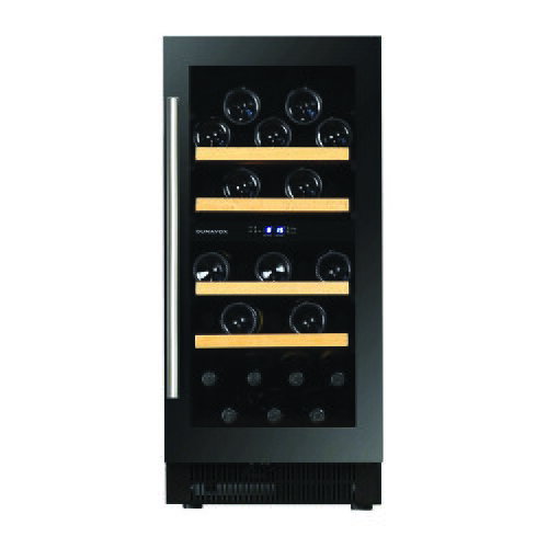 Dunavox frižider za vino Flow-32D (DAUF-32.78DB) Cene