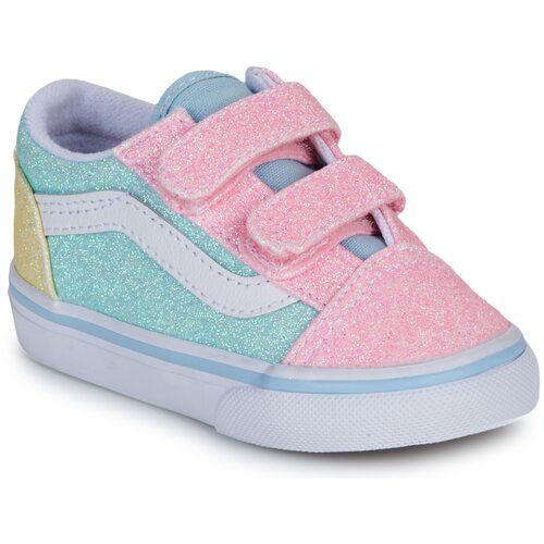 Vans Nizke superge Old Skool V Večbarvna Slike