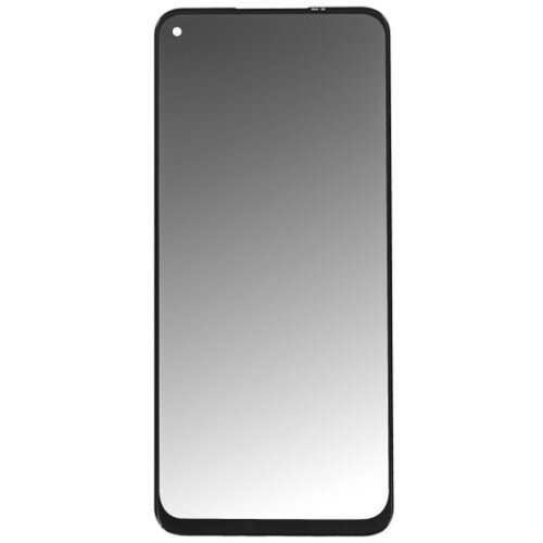  Steklo in LCD zaslon za Oppo A54 5G / A74 5G / A93 5G, originalno (OEM), brez okvirja Cene