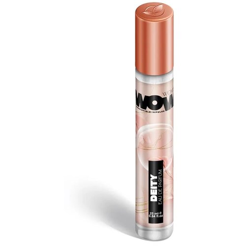 Wow Ženski parfem Deity, EDP, 25 ml Cene