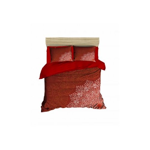Lessentiel Maison Posteljina 441, 200x220cm, Crvena Cijene