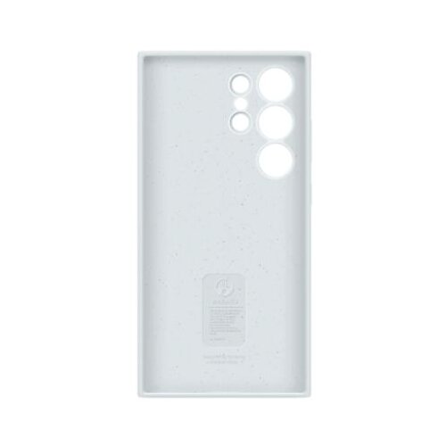 Samsung original Silikon Cover EF-PS928TWE za Galaxy S24 Ultra 5G - bel Cene