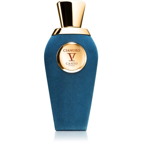 V Canto Cianuro parfumski ekstrakt uniseks 100 ml Slike