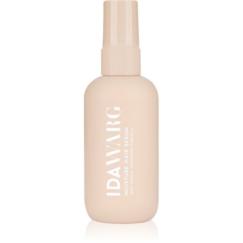 IDA WARG Beauty Moisture Serum hidratantni serum u spreju 100 ml Slike