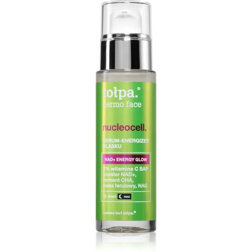 Tołpa Dermo Face Nucleocell serum za osvetljevanje 30 ml Cene