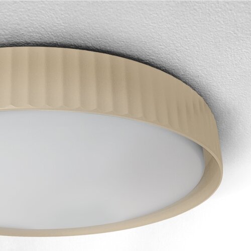  Brilagi -LED prigu&amp;scaron;iva plafonska svetiljka LUCIA LED/60W/230V prečnik 59 cm bež+DO Slike
