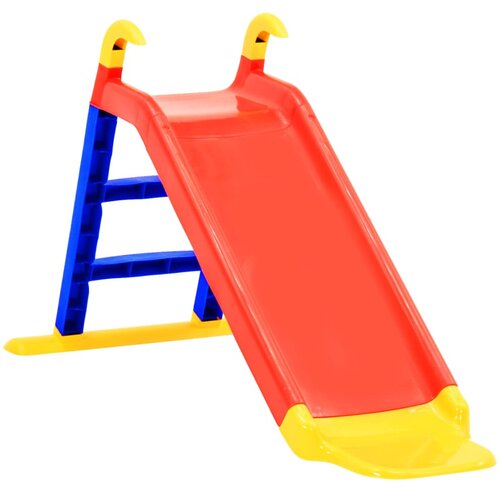 VidaXL Tobogan za djecu 141 cm PP Slike