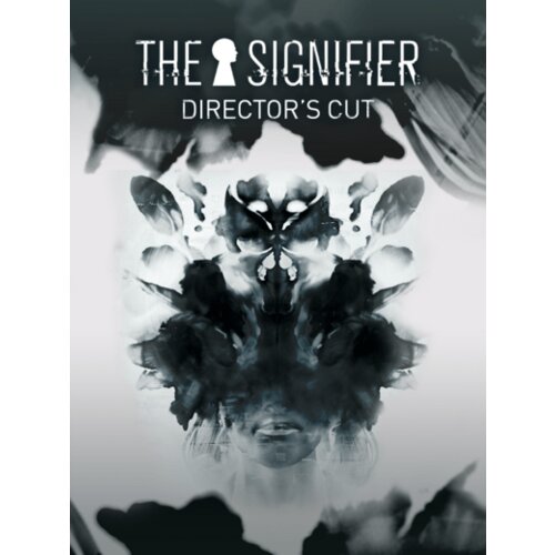  the signifier director's cut (pc) steam key global Cene
