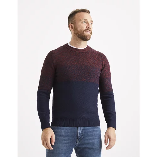 Celio Sweater Vello2 - Men