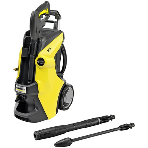  VISOKOTLAČNI PERAČ K7 POWER 180BAR KARCHER Slike