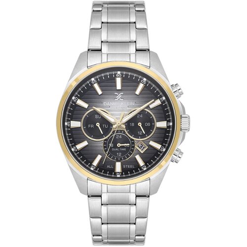 Daniel Klein Mu&amp;scaron;ki ručni sat DK.1.14486-5, 44 mm Slike