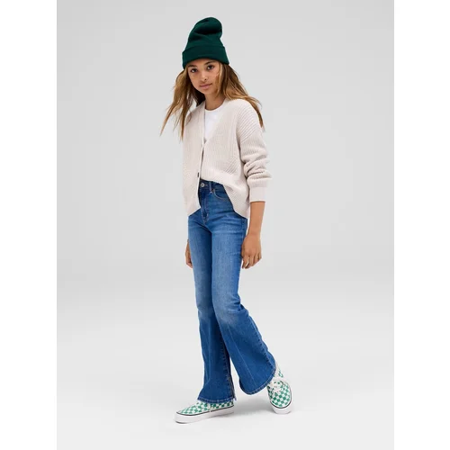 GAP Kids Jeans Flare high rise - Girls