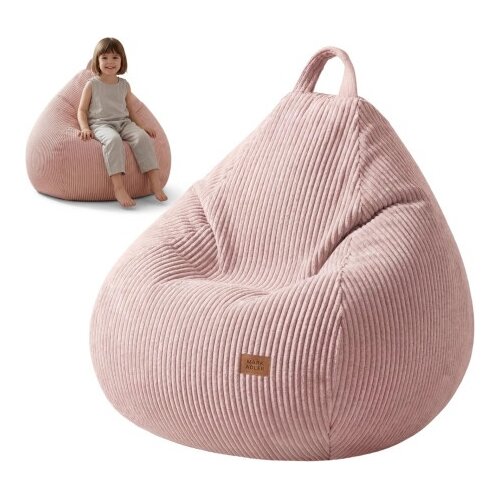 Mark Adler Comfy 1.0 Dečiji lejzi beg / Vreća za sedenje - Pink ( 30035 ) Slike