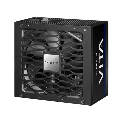 Chieftec PSU 750W, BPX-750-SVITA, 12cm fan, 80+ Bronze20+4 pin ATX, 4xPCIe, 6xSATA, 2xMOLEX Cijene