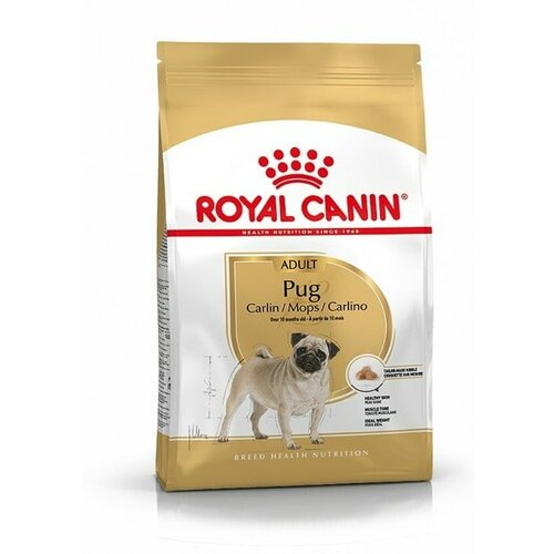 Royal Canin mops hrana za pse, 1.5kg Cene