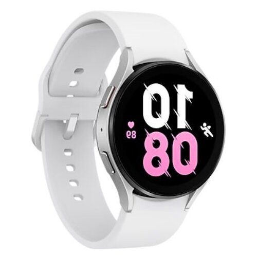 Samsung Galaxy R910 44mm Galaxy Watch 5 Silver Slike