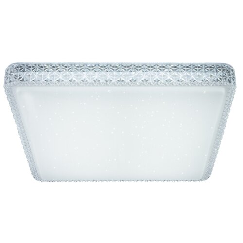 Globo 41339-48 - LED prigu&amp;scaron;iva plafonska lampa KELLY LED/48W/230V + daljinski upravljač Slike