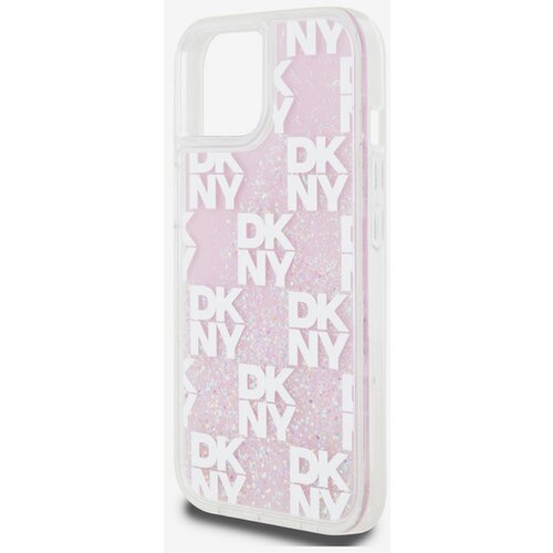 Dkny Ovitek za telefon Roza Slike