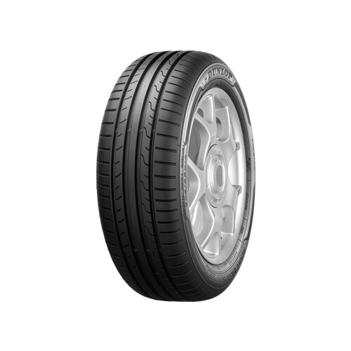 Dunlop letna 215/55R16 97W spt bluresponse xl - skladi&amp;scaron;če 1 (dostava 1 delovni dan) Slike
