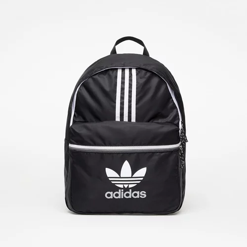 Adidas Adicolor Archive Backpack Black