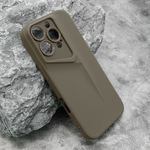  maska phantom blade za iphone 16 pro max/ siva Slike