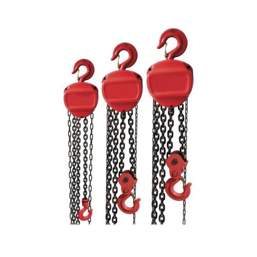 Neo Tools Neo Toold dizalica sa lancem 1T,3m ( BPA9131 ) Cene