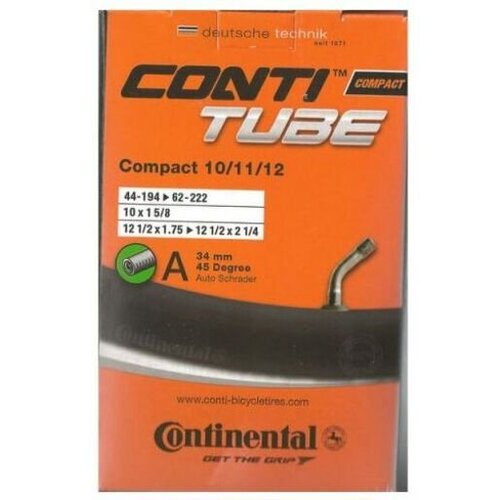 Continental zračnica 10-12X1.75/2.5 AV 45 STOPINJ Cene