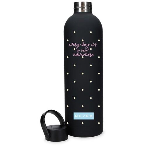 Movom Termos 750ml - Crna ( 31.831.4C ) Slike