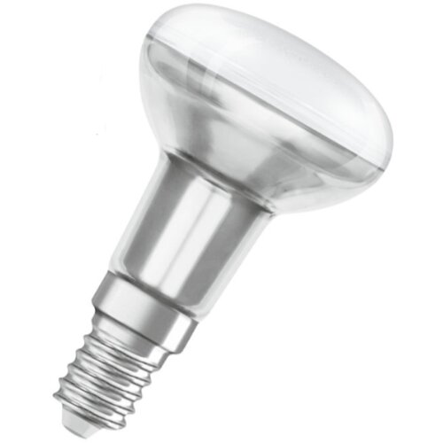 Osram LED sijalka Ledvance Star (4.3 W, 345 lm, 2700 K, topla bela, E14, R50) Cene