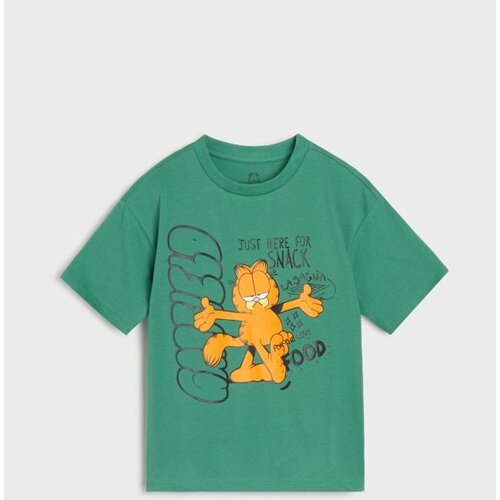 Sinsay Majica kratkih rukava Garfield Cijene