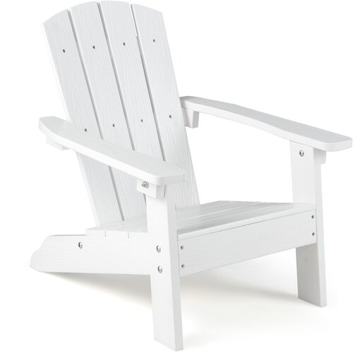 Costway Otro&amp;scaron;ki vrtni stol Adirondack, (5000234245) Slike