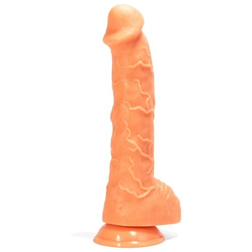 X-MEN 2024 Dildo X-men Frank’s Cock Flesh 12'' Cene