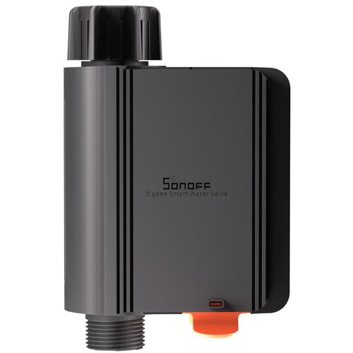 SONOFF Zigbee pametni vodni ventil SWV-BSP Slike