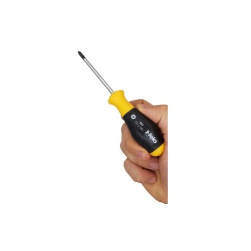 Felo &amp;scaron;rafciger no. 9 pozidriv PZ1 x 80 90110210 Slike