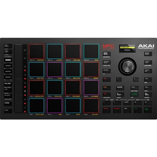 Akai MPC STUDIO2 music production kontroler Cijene