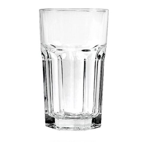 RAYAN ča&amp;scaron;e staklene 150ml 3/1 Everest Slike
