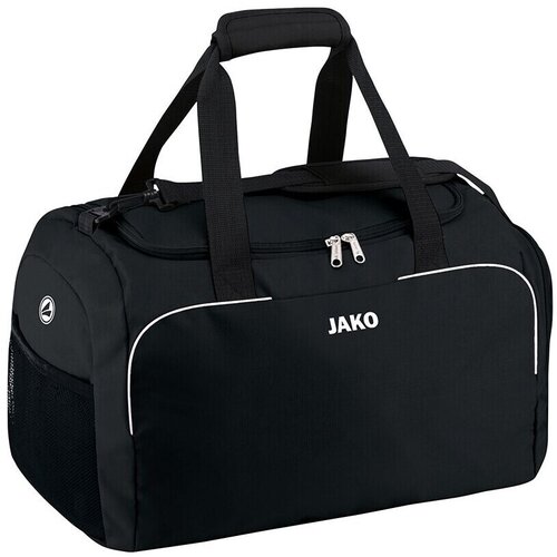JAKO &amp;Scaron;portne torbe Classico Črna Slike
