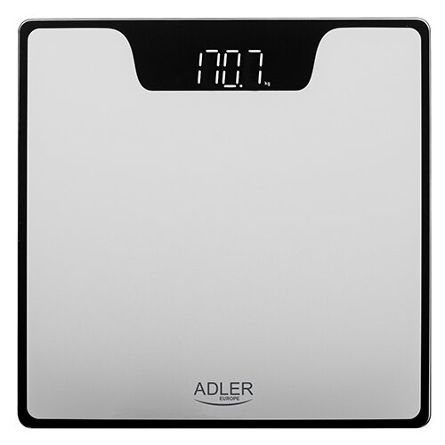 Adler Teža kopalnice - LED, (21400677) Cene