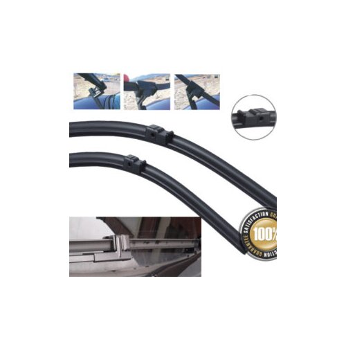 BRISAČI INWELLS 53+53cm VW PASSAT 2002 DO 2005, &Scaron;KODA SUPERB 2002 DO 2005 Cijene