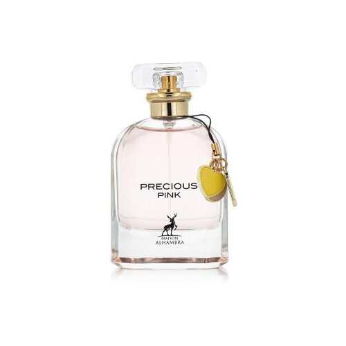 Maison Alhambra Precious Pink 80 ml parfemska voda za žene Cijene
