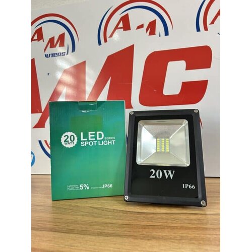  Led reflektor 20w Slike