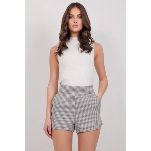 Trend Alacati Stili Ženski &scaron;orts Alc-X14926, Sivi Cene