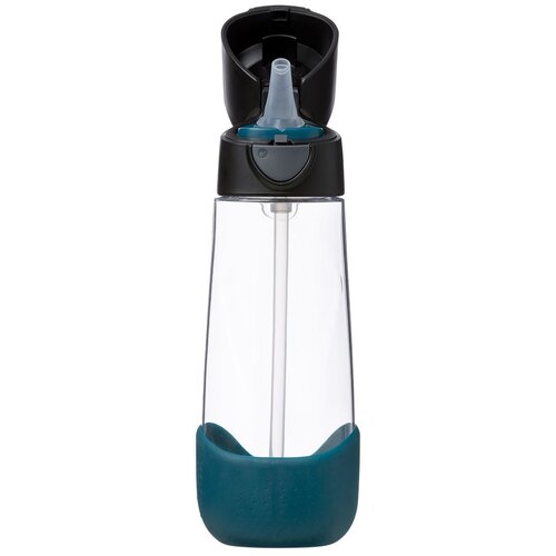 B.box Tritan&amp;trade; bočica sa slamkom, 600ml - night vision Slike