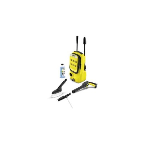 Karcher Visokotlačni perač K 2 Compact Car Slike
