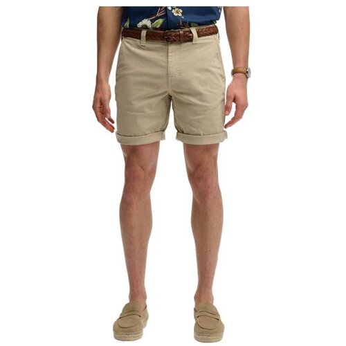 Superdry pamučne mu&scaron;ke bermude Cene