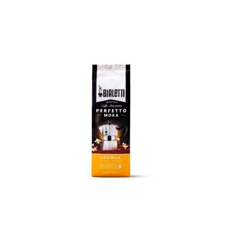 Bialetti kafa Perfetto moka vanilija 250 g Cijene