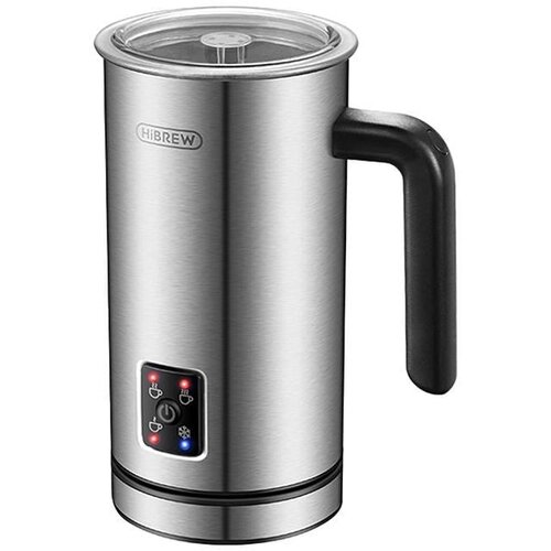HiBREW M3 4u1 aparat za pjenjenje mlijeka Slike