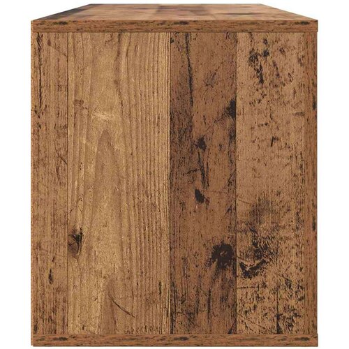  ormar Staro drvo 100 x 35 x 40 cm Konstruirano drvo Slike